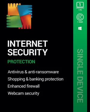 AVG Internet Security