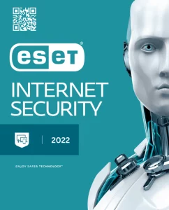 ESET Internet Security 2022