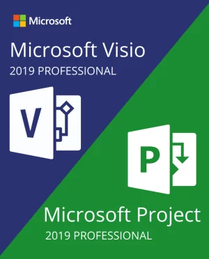 PROJECT Visio