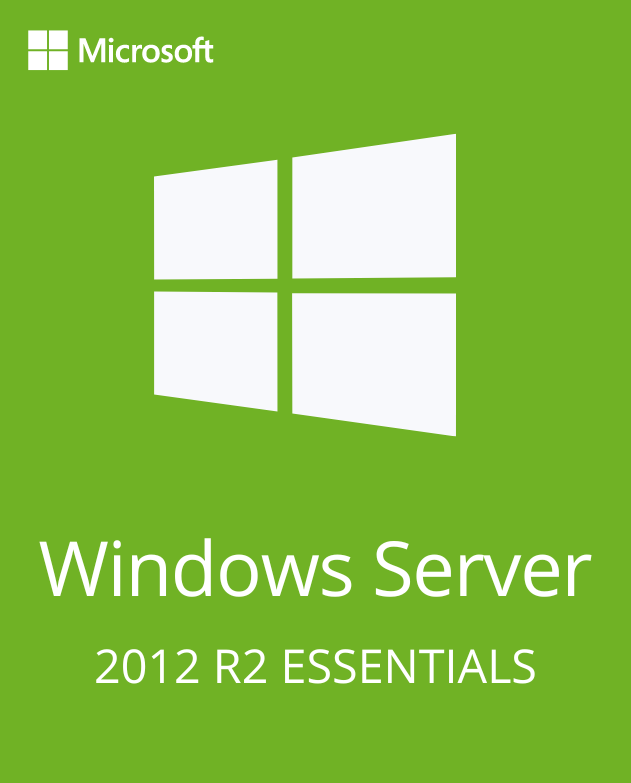 WINDOWS SERVER 2012 R2 ESSENTIALS ACTIVATION KEY