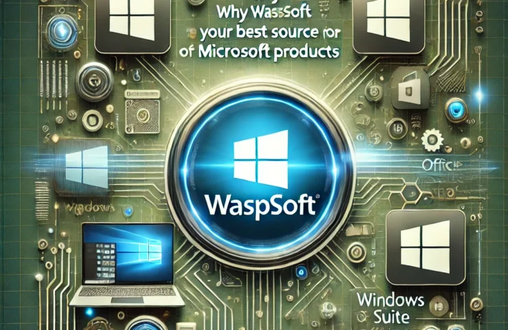 waspsoft