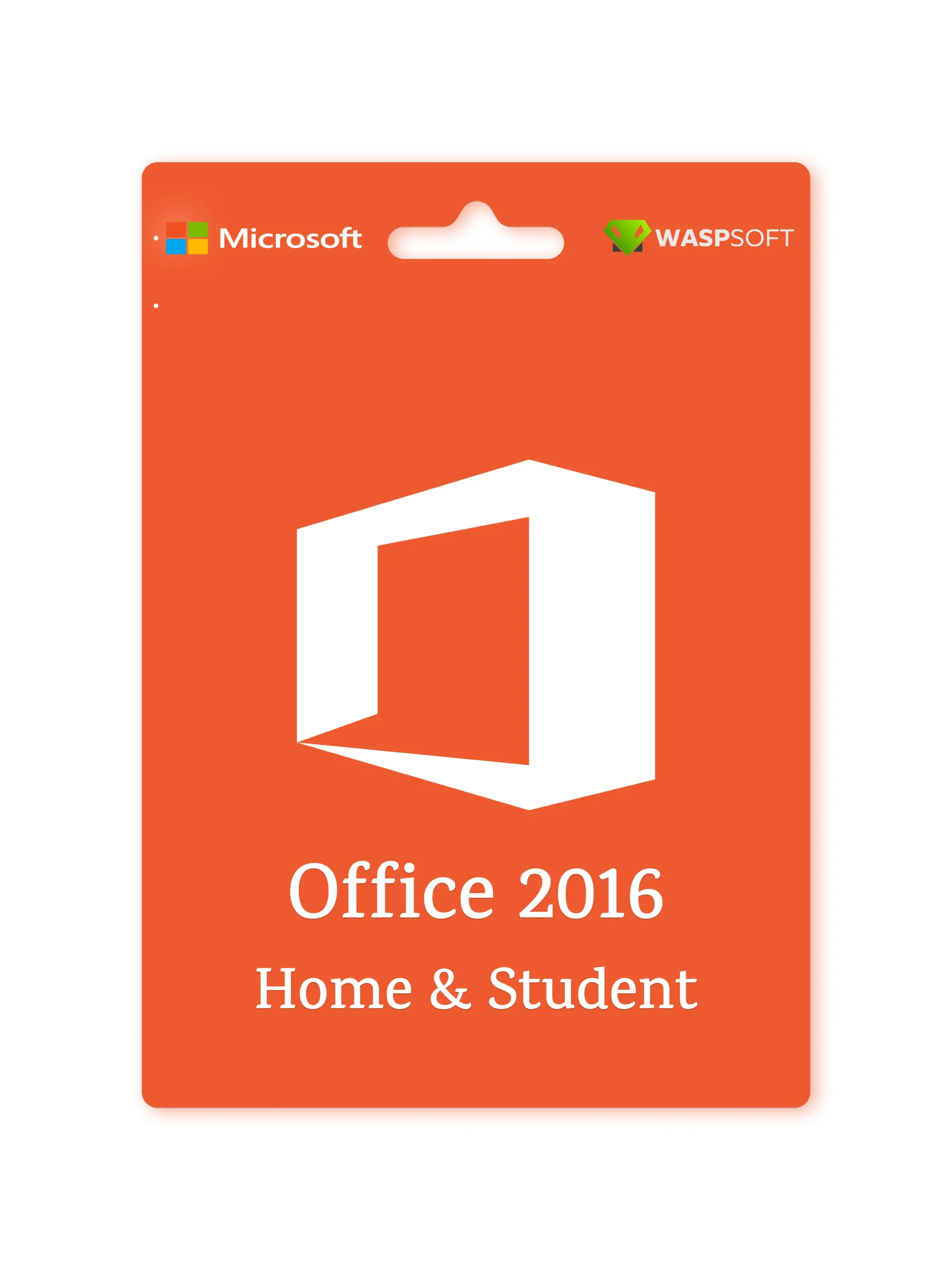 Microsoft Office 2016 Home & Student Microsoft Office 2016 Home & Student