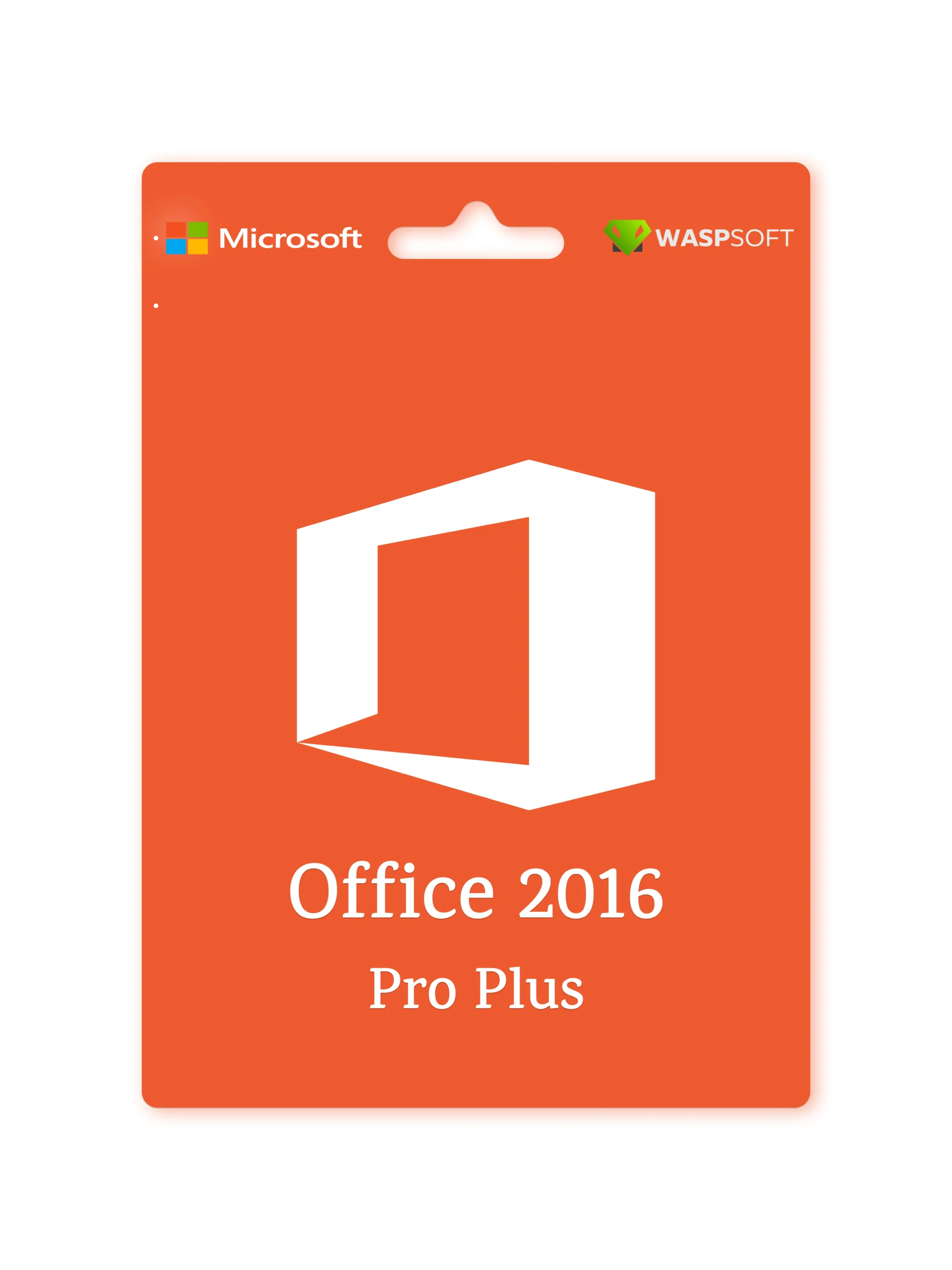 Microsoft Office 2016 PRO PLUS WASPSOFT.NET Microsoft Office 2016 PRO PLUS WASPSOFT.NET