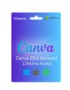 Canva EDU Account