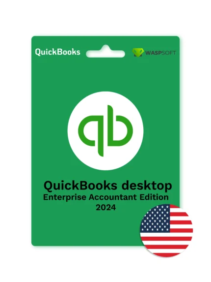 QuickBooks Desktop Enterprise Accountant