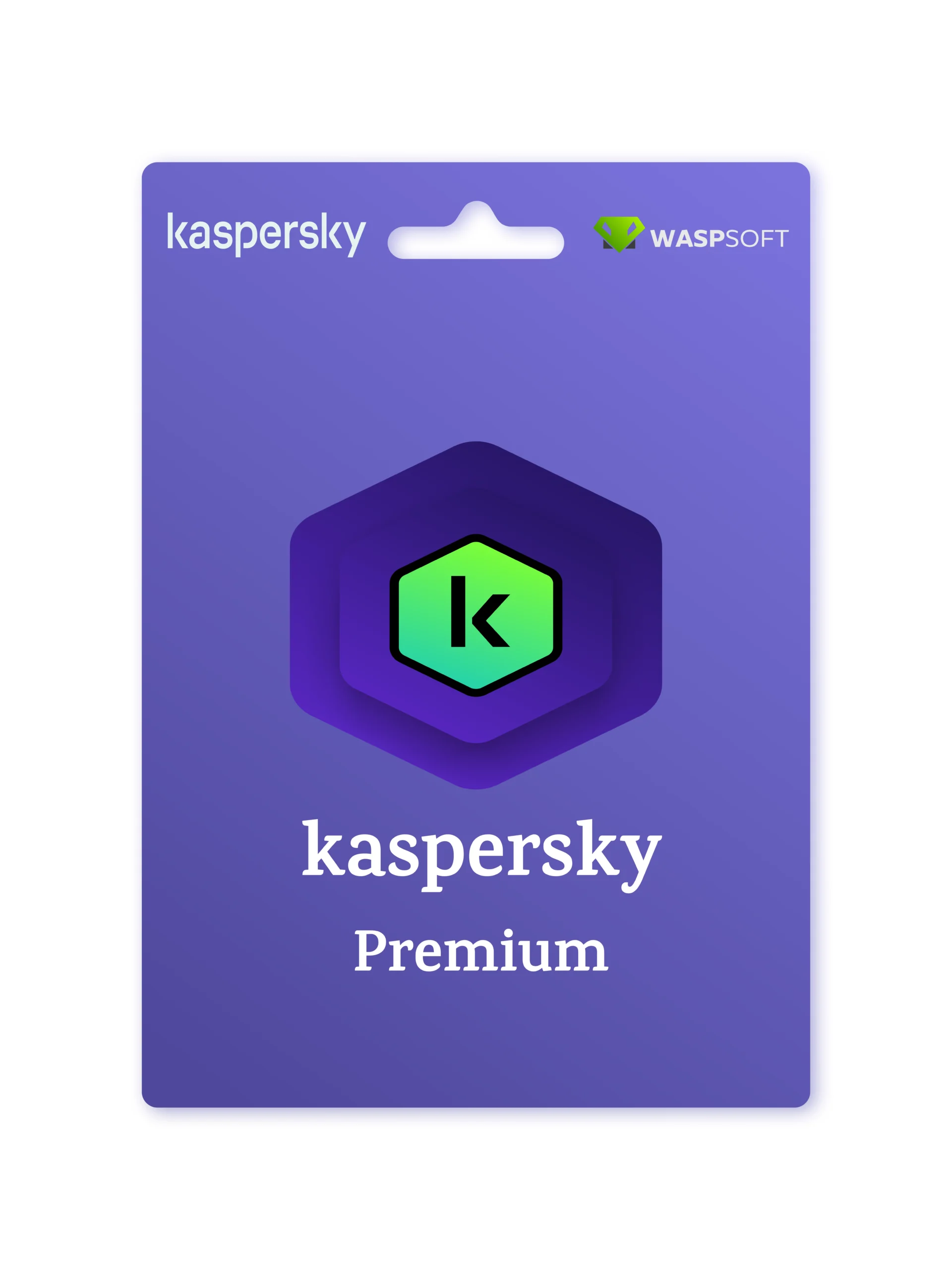 Kaspersky Plus (Internet Security) Kaspersky Premium (Total Security)