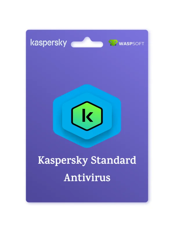 Kaspersky standart