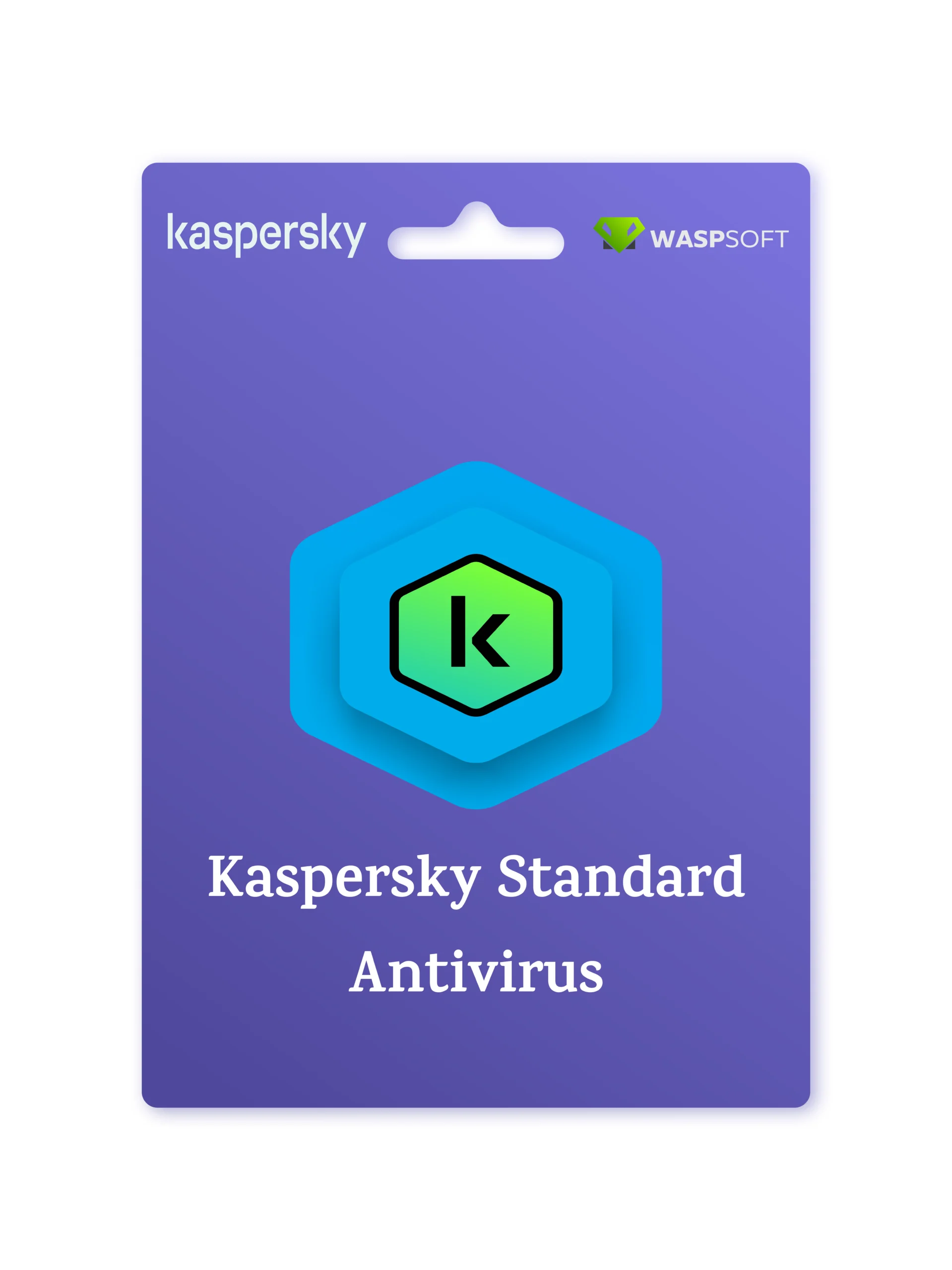 Kaspersky Plus Kaspersky standart