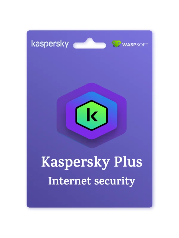 Kaspersky Plus