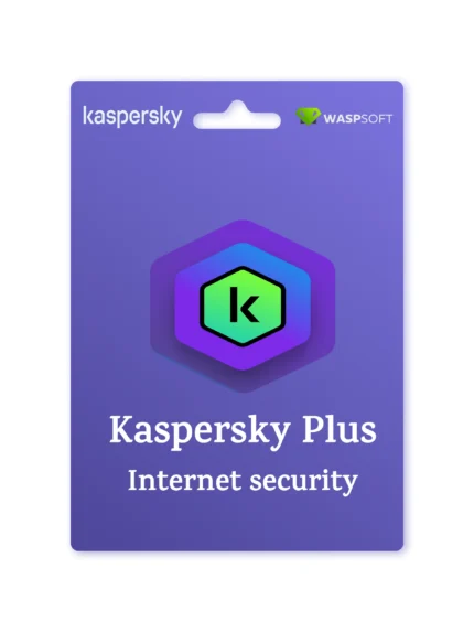 Kaspersky Plus