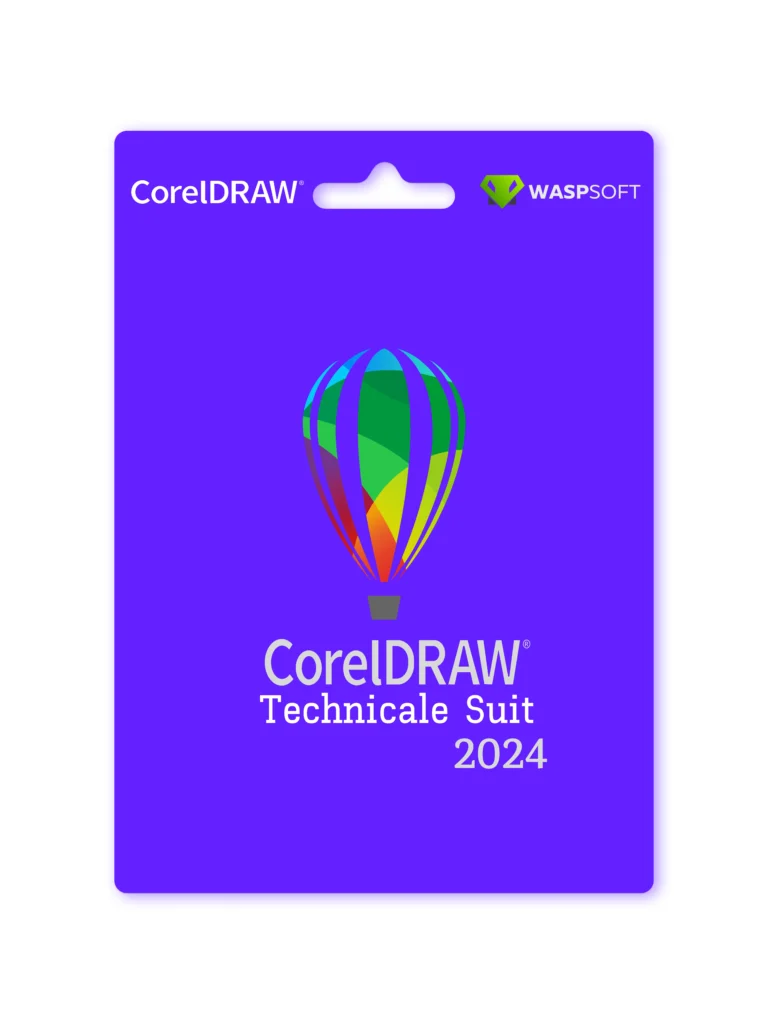 coreldraw technical suit 2024 waspsoft.net